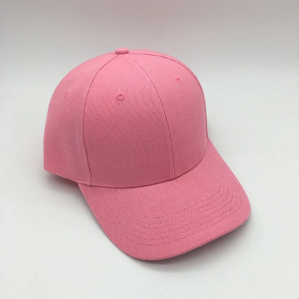 Acrylic baseball cap3