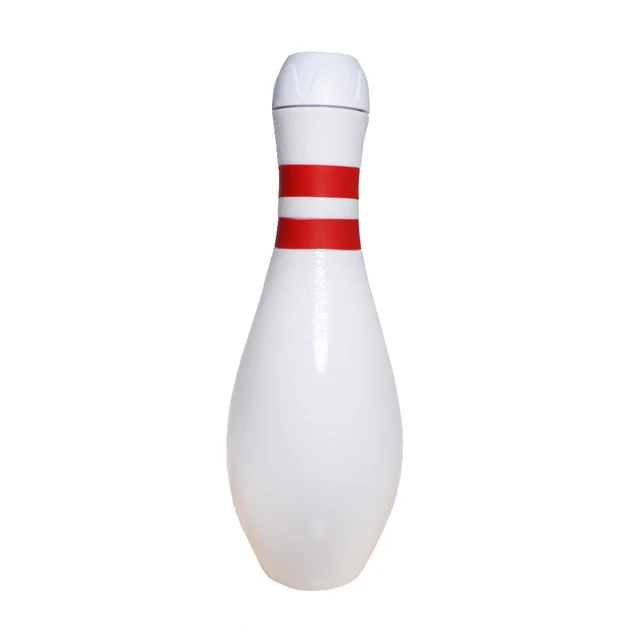 US $5.91 BuildLife Bottle 700ml Bowling Pin Water Bottles Creative Gift Drinking Bottle Funny GYM Fitness Dr