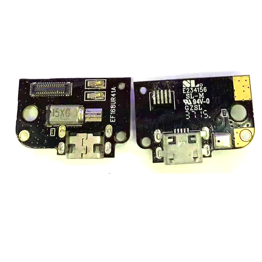 Для PPTV King 7 usb зарядный док-разъем порт плата гибкий кабель Часть