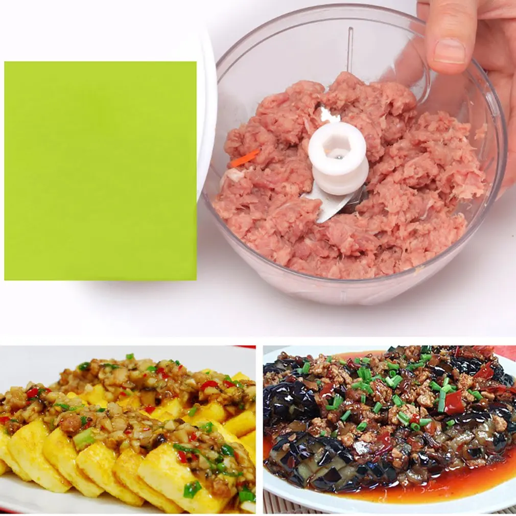 Multifunction New High Speedy Design Vegetable Fruit Twist Shredder Manual Meat Grinder Chopper Garlic Cutter 1 Multifunction New High Speedy Design Vegetable Fruit Twist Shredder Manual Meat Grinder Chopper Garlic Cutter 2