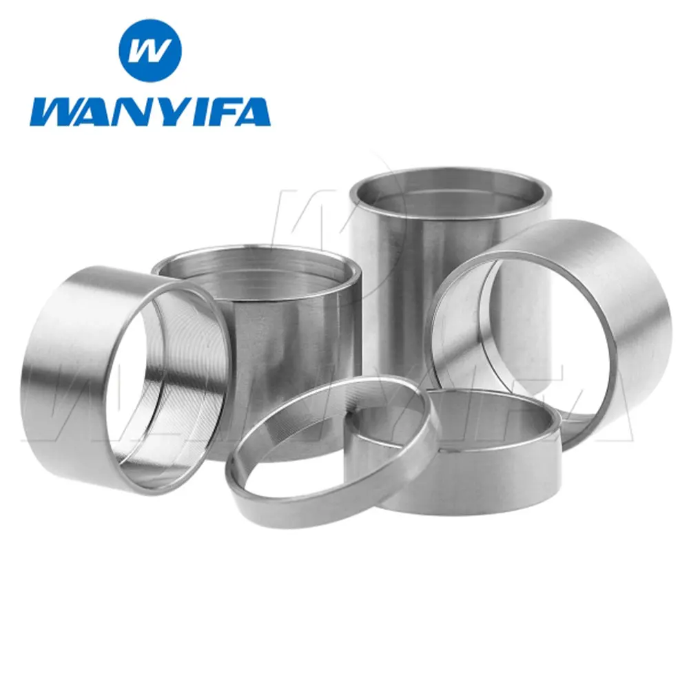 Аксессуары для велосипеда Titanium Ti моечная гарнитура разделитель 1 1/8 &quot(5/10/15/20/25/30