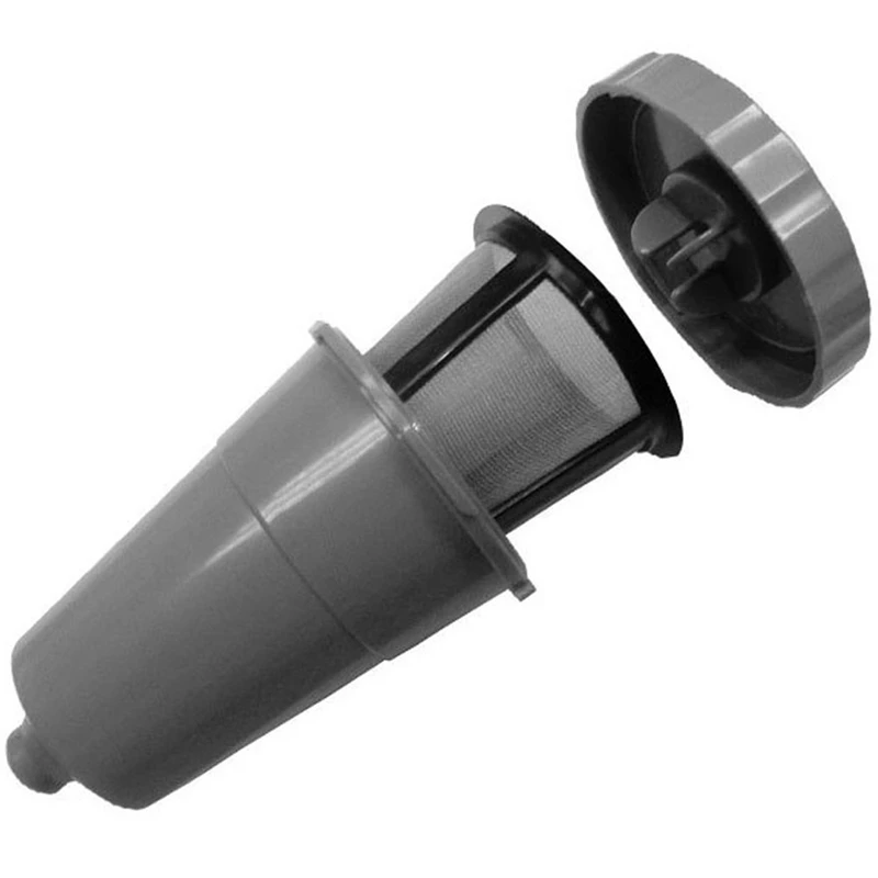 

Reusable Replacement Coffee Filter For Keurig 2.0 K500 K400 Brewers Gift