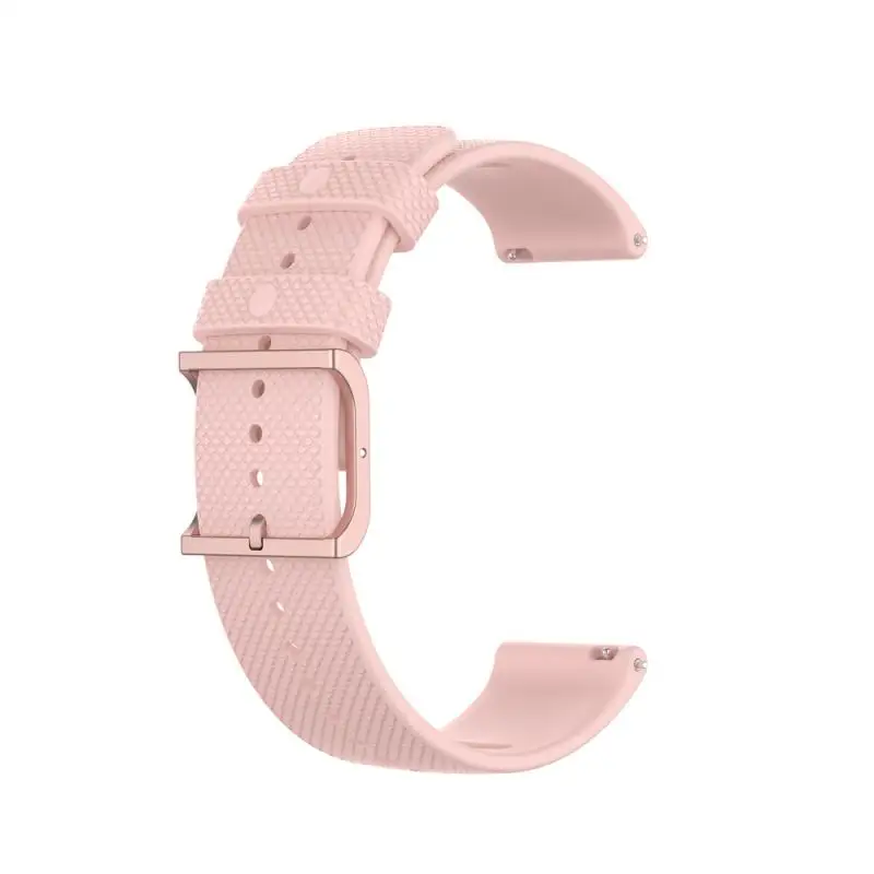 Replacement Watch Band for Boneng Ignite/Unite Silicone Strap For POLAR Ignite/Unite Wristband Smart Watch 20mm 