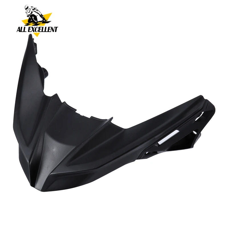 Для Honda X-ADV 750 XADV750 Аксессуары для мотоциклов X ADV750 передний нос обтекатель клюв хомут Защитная крышка