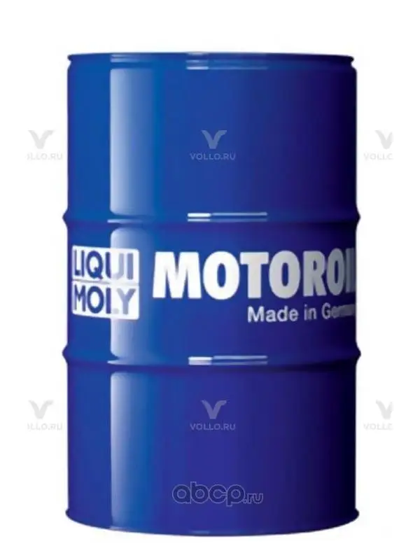 9093 LiquiMoly Синт. мот.масло Synthoil High Tech 5W-30 CF/SM C3(60л