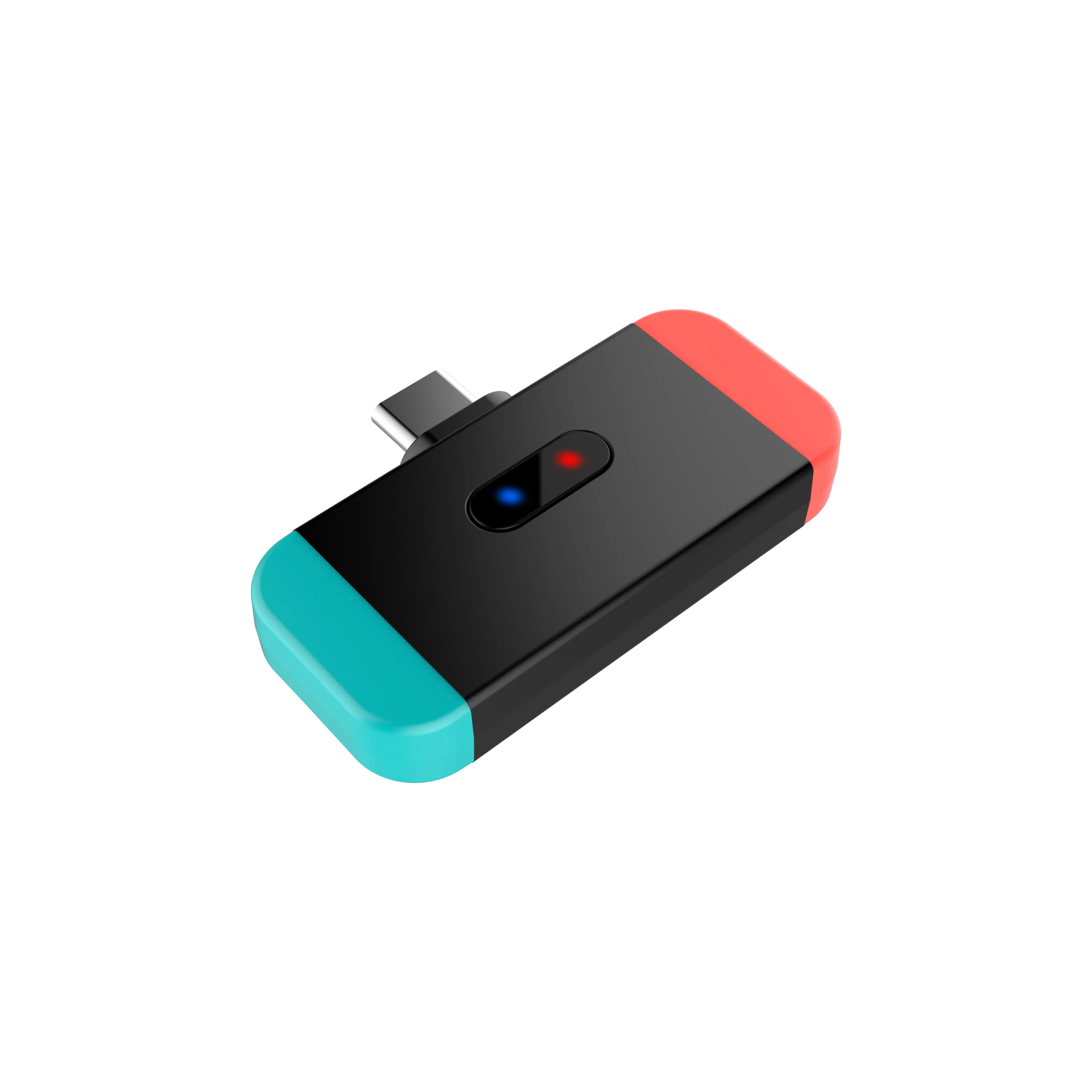 Bluetooth 5 0 AptX LL Low Latency USB Type C Audio Transmitter Wireless Adapter For Macbook Nintendo Switch PC Gaming Headphones
