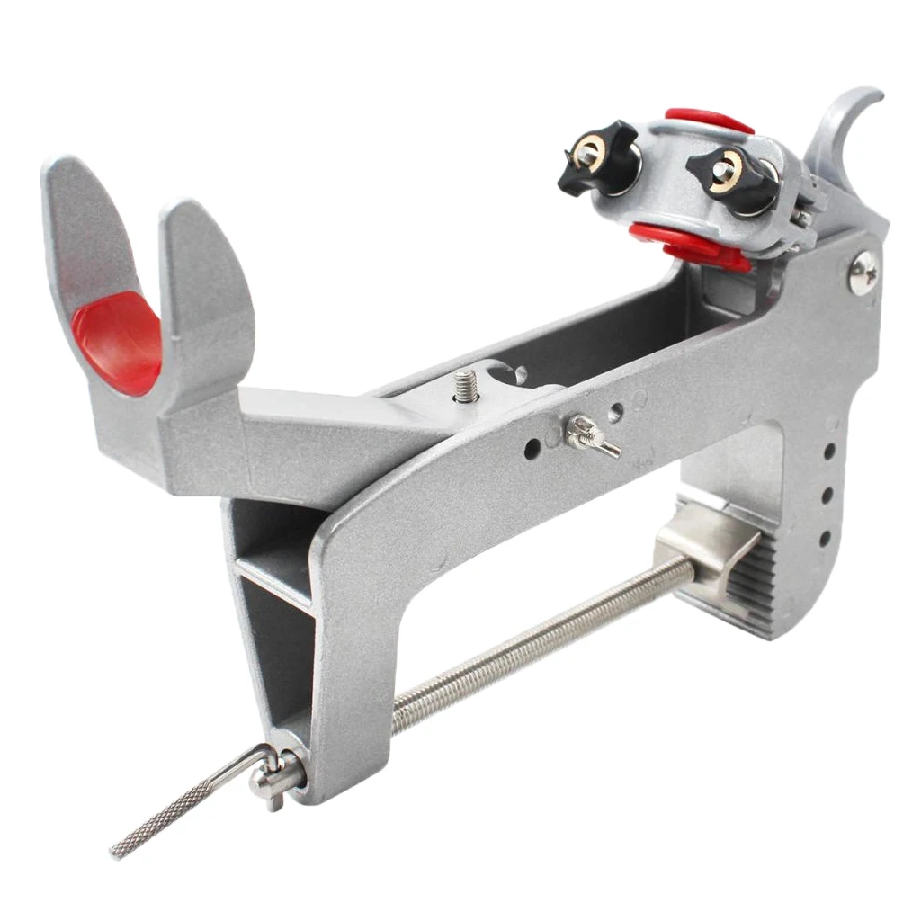 Adjustable Marine Canoe Boat Yacht Fishing Rod Holder Fits 15-55mm Rod