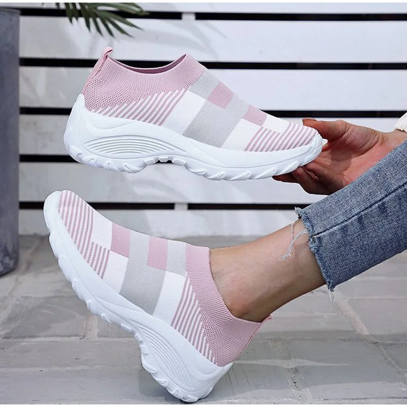 Orthopädische Schuhe für Frauen FITPOD