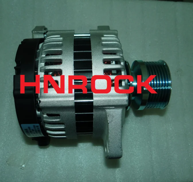 24 V 80A alternaor JFZ2503400 для 700 P | Автомобили и мотоциклы