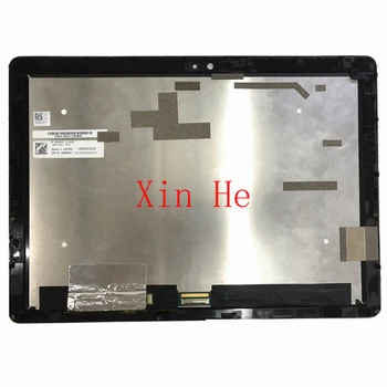 

LQ0DASC822 LQ123N1JX35 EVT For 12.3''Laptop LCD LED Screen Display Digitizer Assembly for DELL DP/N:0MRN97 01HD-L123FH02 FPC1