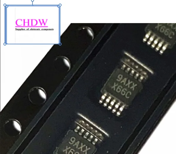 DAC124S085CIMM DAC124S085C VSSOP-10 NEW AND ORIGNAL IN THE STOCK