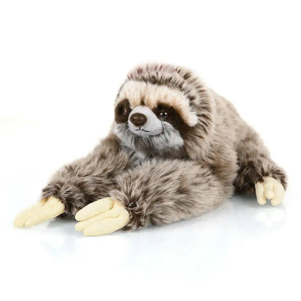 flash stuffed animal