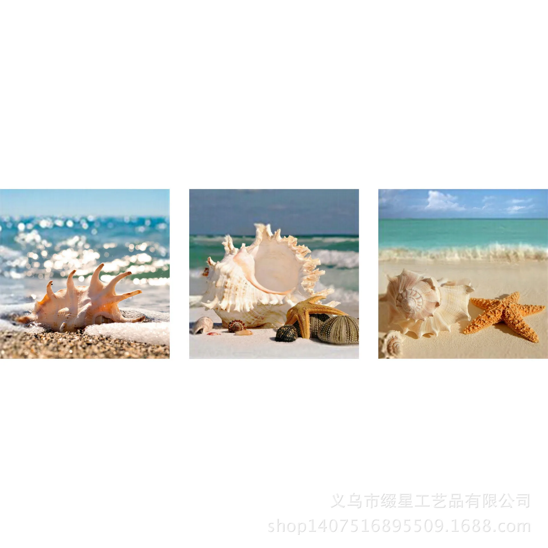 

New Style Scenery Series Diamond Painting DIY Resin Full of Crystals Manufacturers Direct Selling Recruitment Agent Support on B