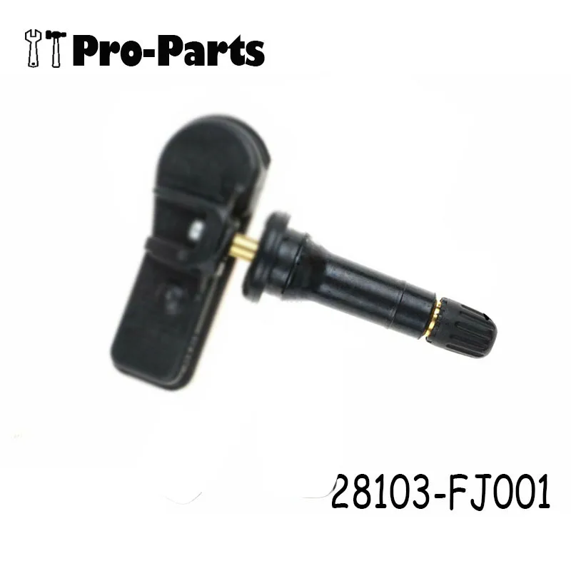 28103-FJ001 Ÿ̾ з ͸  TPMS, ٷ   Ƽ Ž ƿ Trezia WRX XV 28103FJ001