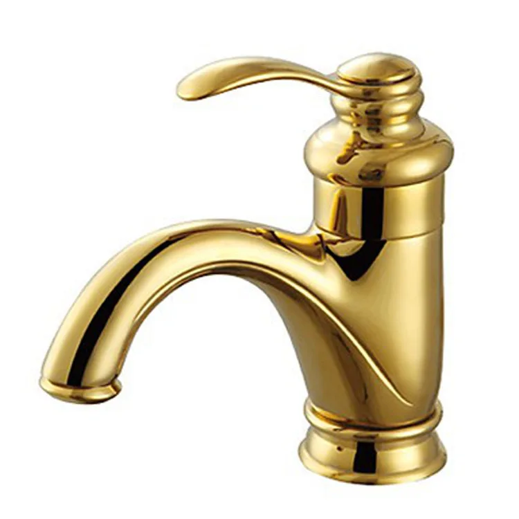 

Benefit Margin Full Copper Cold Hot Water Basin Faucet To Fake Something Antique Basin Faucet