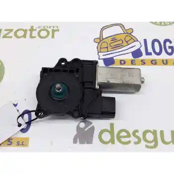 

67626927025 WINDOW MOTOR REAR LEFT BMW 1 SERIES SALOON (E81/E87)