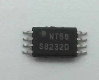 100% новая бесплатная доставка S-8232NDFT-T2 MSOP