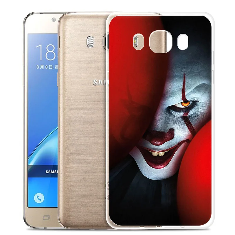 Мягкий силиконовый чехол из ТПУ для телефона Samsung J8 J7Prime J7 J6 J5 2017 J4 J3 2018 J2 J6Plus Модный