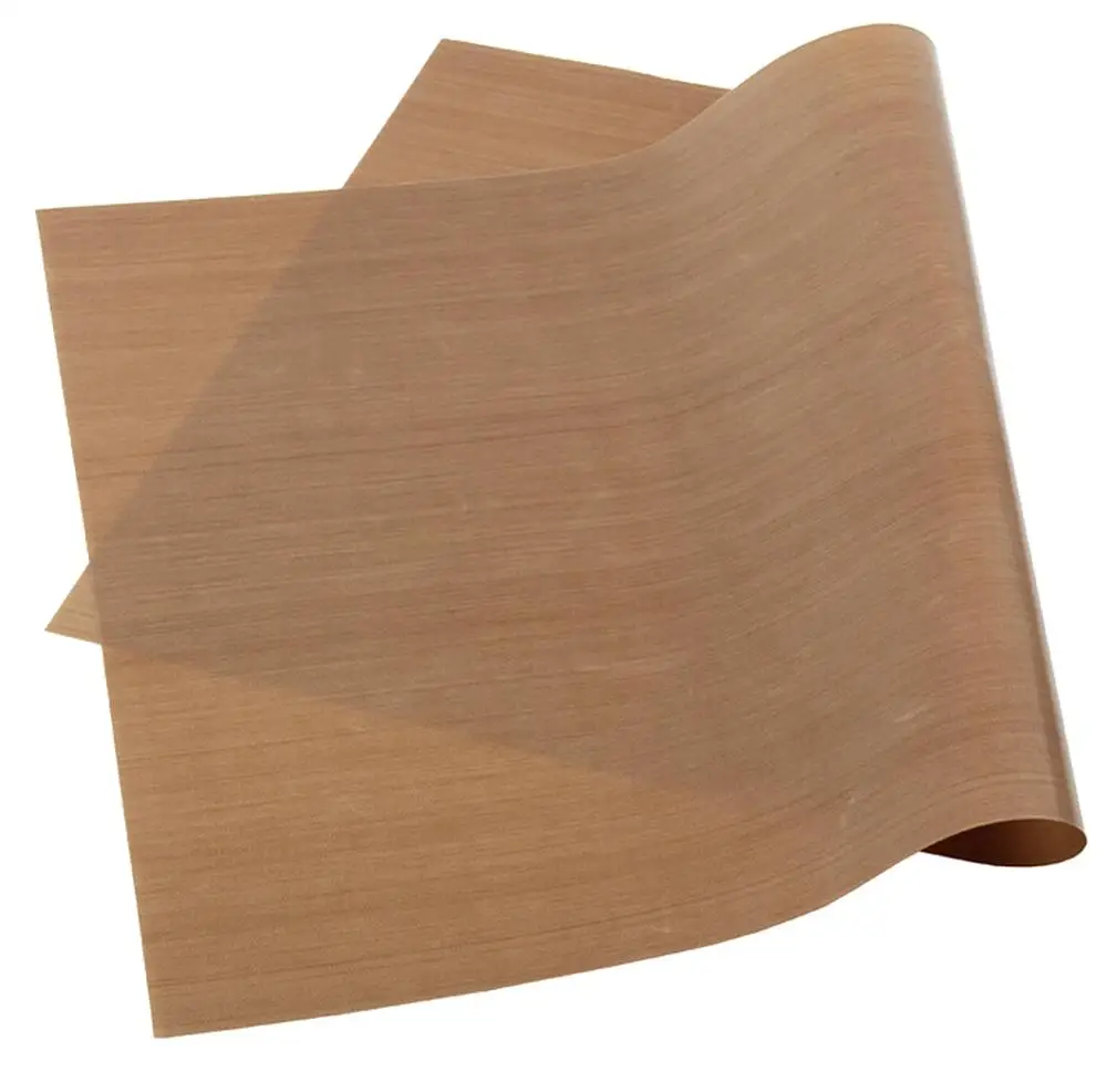 

30*40CM High Tempreture Resistant Cloth Baking Mat Baking Linoleum Reuse Oil Paper BBQ Sheet Anti-oil Fabric Mats