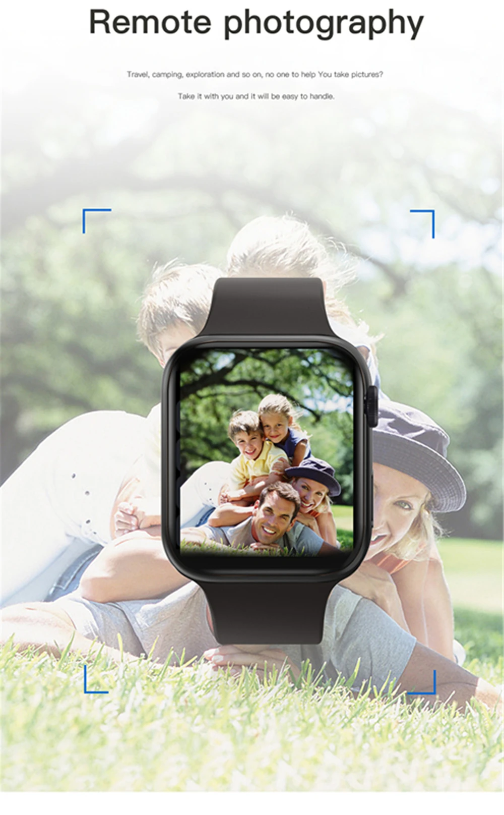 IWO 11+ Два ремешка/Набор для женщин и мужчин умные часы с gps пульсометром Bluetooth IWO11 умные часы для Android IOS PK IWO 8