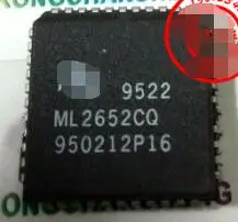 IC новый 100% ML2652CQ