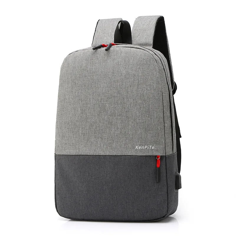 

New Style Korean-style Fashion Stylish Travel Backpack Men's Casual Outdoor Light Simple Computer Backpack