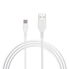 Bakeey 2.4A кабель для быстрой зарядки для Xiaomi Mi8 Mi9 HUAWEI P30 Pocophone F1 OnePlus 7 S10 Зарядка 1 метр линия передачи данных