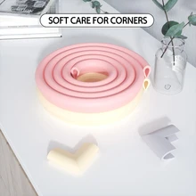 Protecteur d'angle de lit pour bébé, Protection d'angle de Table mince, Protection d'angle en verre, ruban protecteur de tête de bureau pour enfants