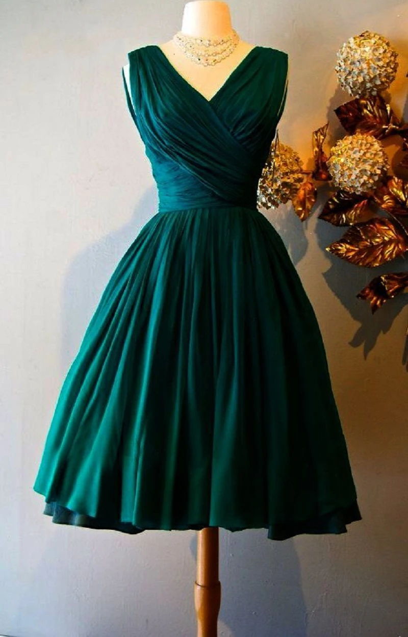 Hunter green prom dress 2022 Dresses Images 2022