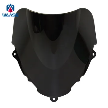 

For Suzuki KATANA GSX600F GSX750F GSX 600F 750F 1998 1999 2000 2001 2002 2003 2004 2005-2008 Windscreen Windshield Shield Screen