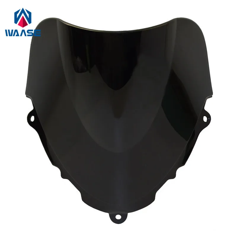 Ветрозащитный экран на лобовое стекло для Suzuki KATANA GSX600F GSX750F GSX 600F 750F 1998 1999 2000 2001 2002