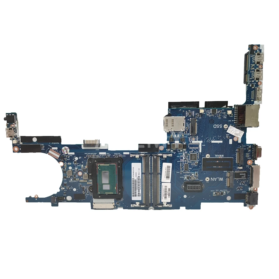 ERILLES For HP EliteBook Folio 9480M Laptop