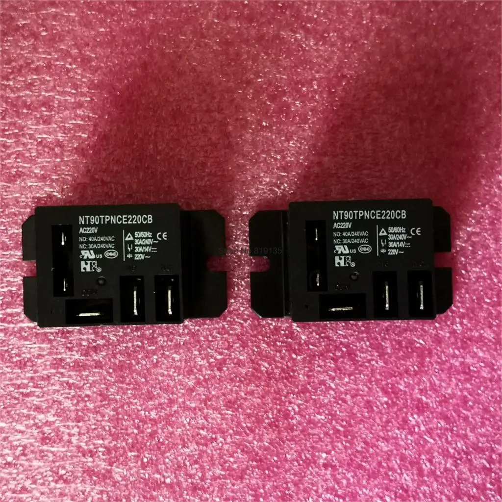 1 шт. реле NT90TPNCE220CB T92 кондиционер