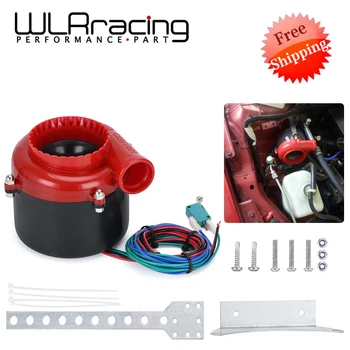 

Electronic Universal turbo Dump Valve Electronic Turbo Blow Off Valve Sound Electric Turbo Blow Off Analog Sound Bov