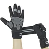 Gym Gloves Full Finger Weight Lifting Gloves With Wrist Support For Heavyweight Exercise Fitness Training Bodybuilding 3