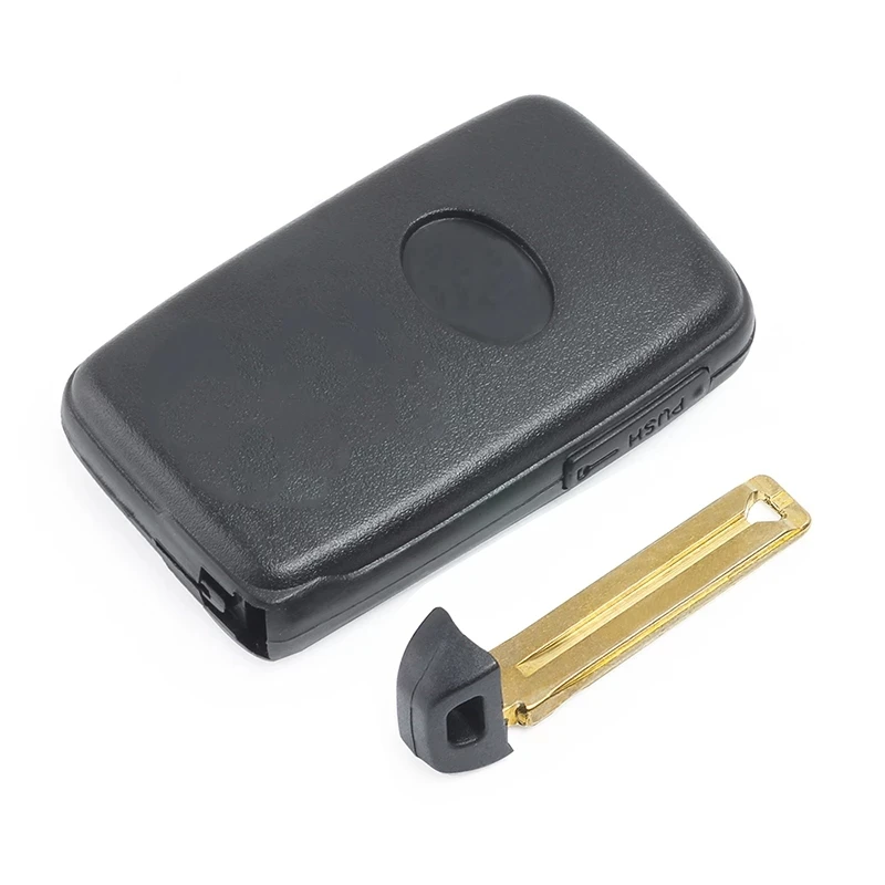 US $51.63 Keyecu Smart Remote Car Key Fob 3 Buttons for Toyota Camry Crown Mark X Majesta 312MHz 433MHz 2714510310 0140 F433 A433