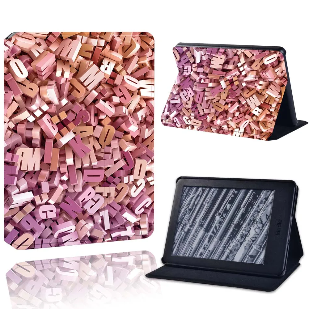 Capinha para kindle paperwhite 5 2021 kindle
