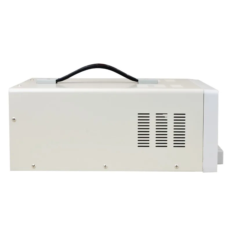 QJ6005E Регулируемый источник питания постоянный регулируемый ток питания лабораторный блок питания 0-60 в 0-5A DC регулируемая мощность