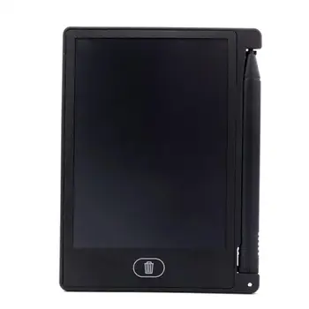 

4.4inches Eye Protection Electronic Drawing Pad LCD Screen Writing Tablet Digital Graphic Drawing Tablets