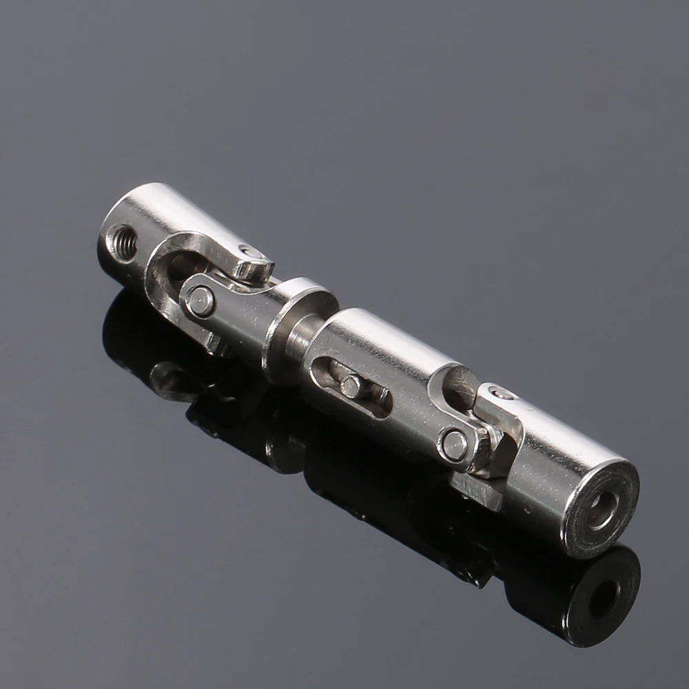 3 шт. сплав приводной вал ось профессиональный дизайн RC Автозапчасти для 1/12 FY004