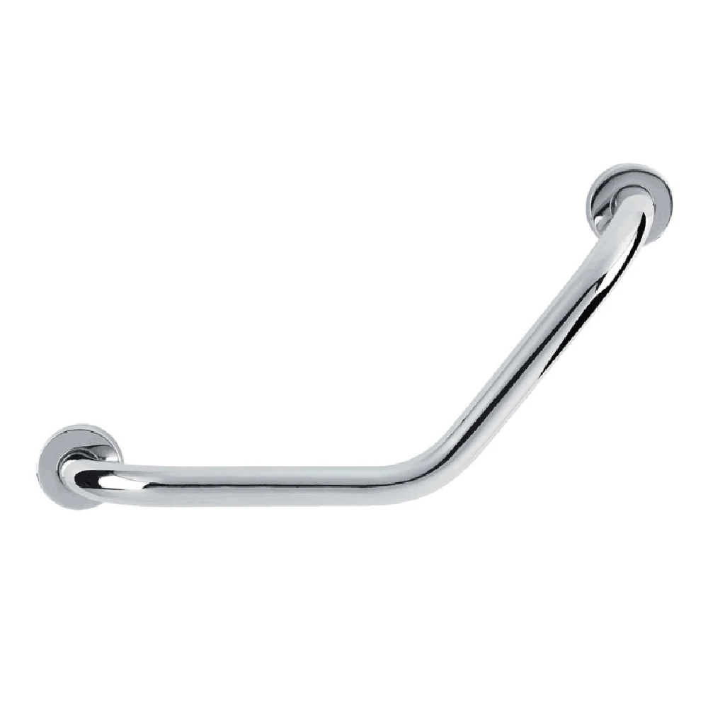 

Bathroom Safety Grab Bar Safety Helping Handle Toilet Safe Grab Bar Stainless Steel Thickening Anti-Skidding Safety Hand Rail