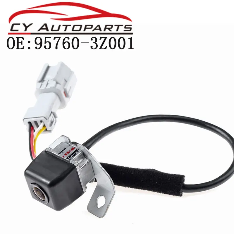 

Камера заднего вида для Hyundai I40, 957603Z000, 957603Z001