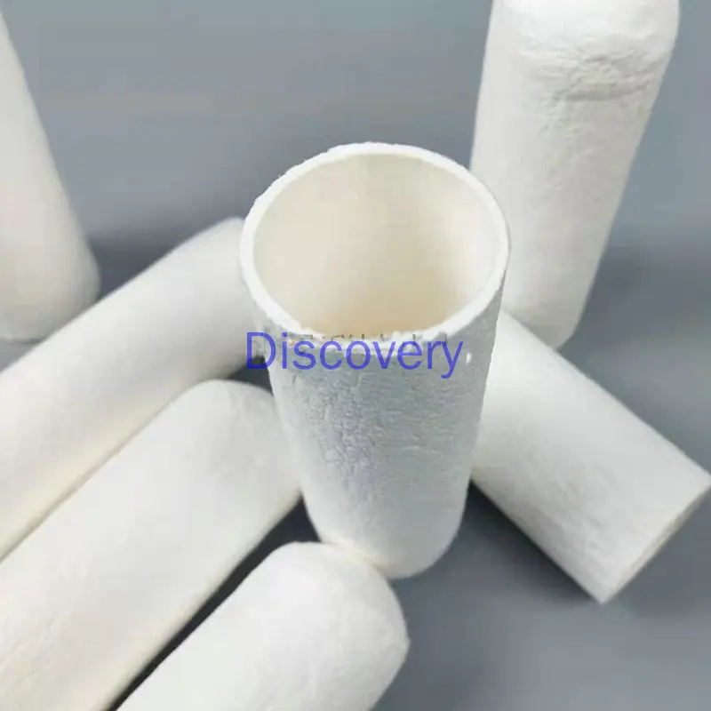 Full High Purity Lignocellulose Soxhlet Extractor Filter Paper Cartridge Extraction Filter Cartridge - Power Accessories - AliExpress