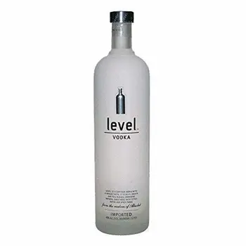 

Vodka - Absolut Level 70 cl