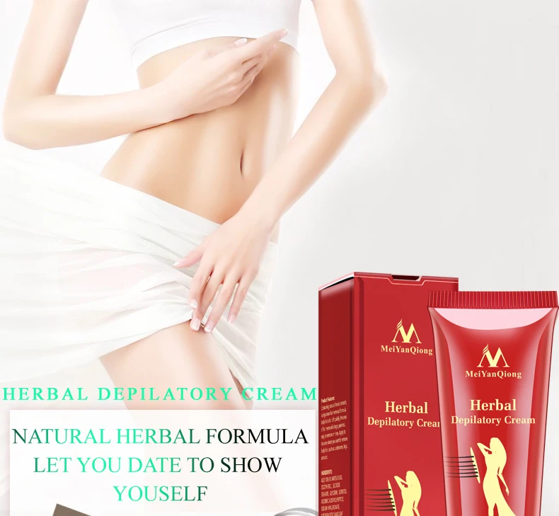 H3a8409b7e76443819ef4614d68b83149C Beauty-Health Herbal Hair Removal Cream