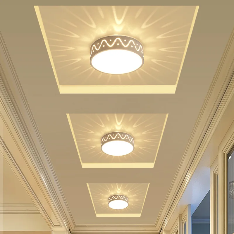 roof lamp design