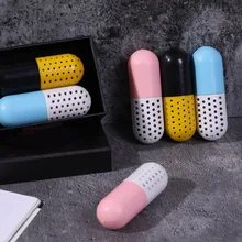 2 шт. обувь дезодорант капсулы кроссовки сумка шкафчик дезодорант осушитель инструмент DIN889