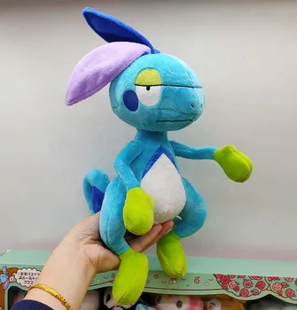 

2016 New Authentic PC Drizzile Sword & Shield Plush doll Japan