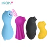 Cute Sucking Vibrators For Women Clitoris Sucker Nipple Licks Female Masturbator Suction Machine Anal Toys Erotic Goods Sex Shop 1