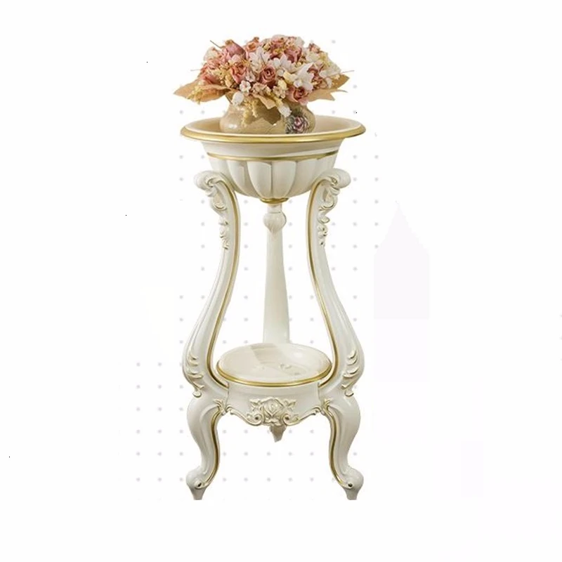 Для Escalera Decorativa Madera Estante Para Plantas Pot для гостиной Stojak Na Kwiaty Dekoration напольный Цветочный